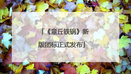 《章丘铁锅》新版团标正式发布